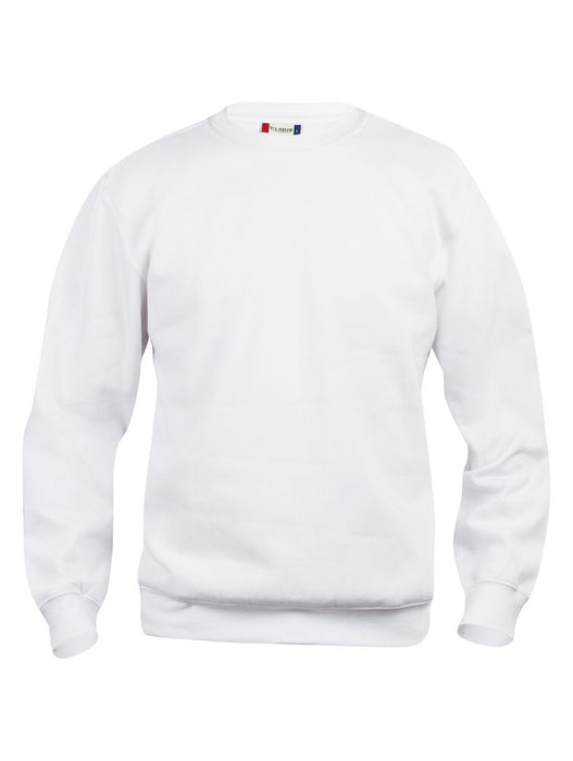 Clique Basic Roundneck