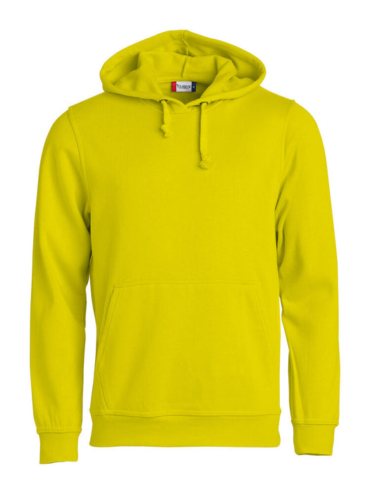 Clique Basic Hoody