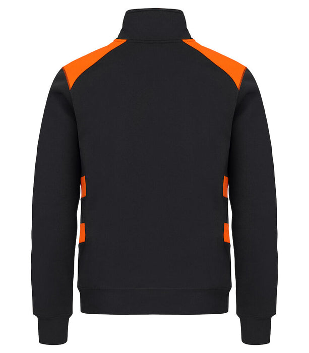 Clique Ambition Half Zip