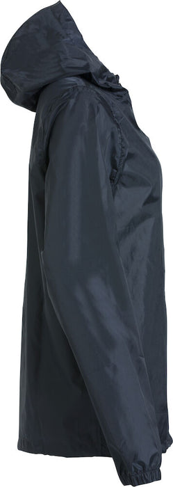 Clique Basic Rain Jacket