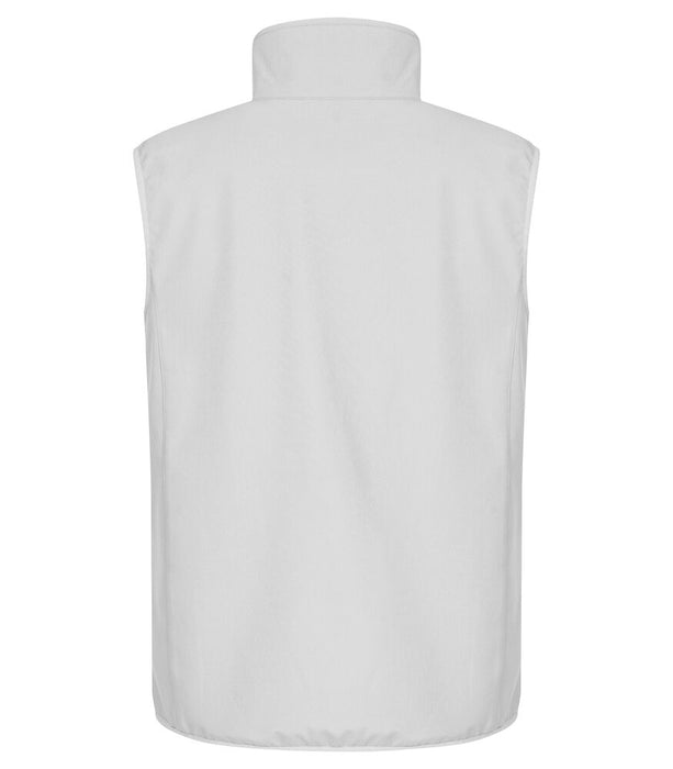 Clique Classic Softshell Vest