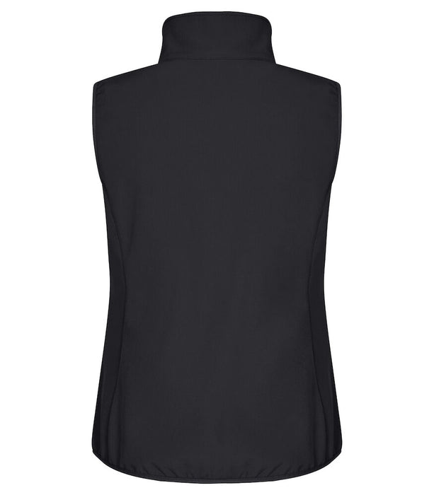 Clique Classic Softshell Vest Lady