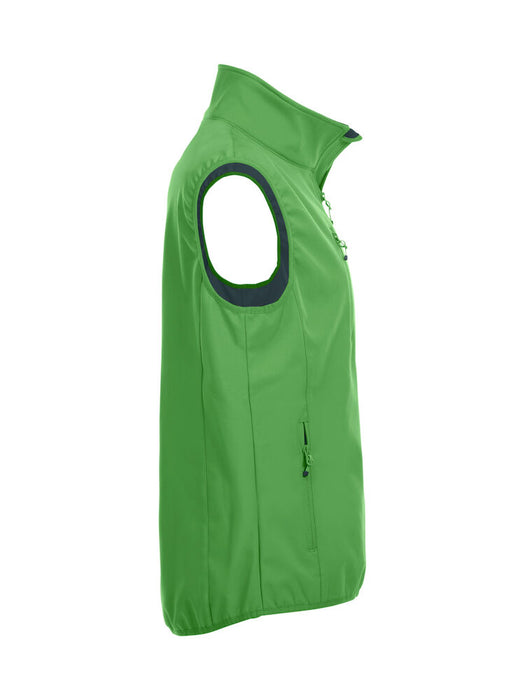 Clique Basic Softshell Vest