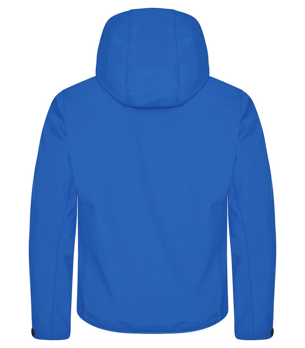 Clique Classic Softshell Hoody