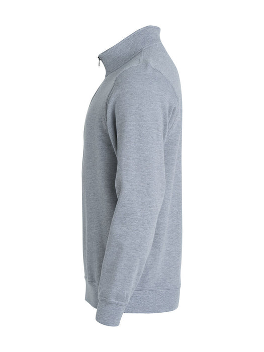 Clique Basic Half Zip