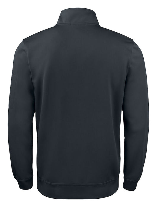 Clique Basic Active Half Zip