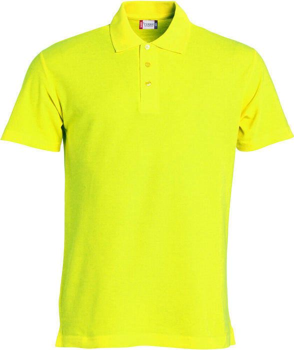 Clique Basic Polo