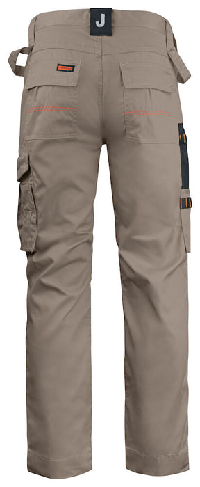Jobman 2321 Service trousers