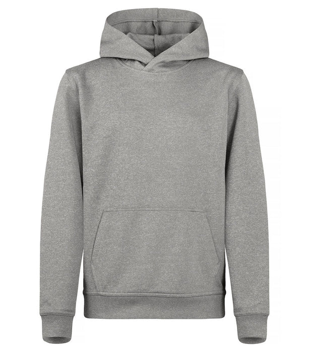 Clique Basic Active Hoody Junior