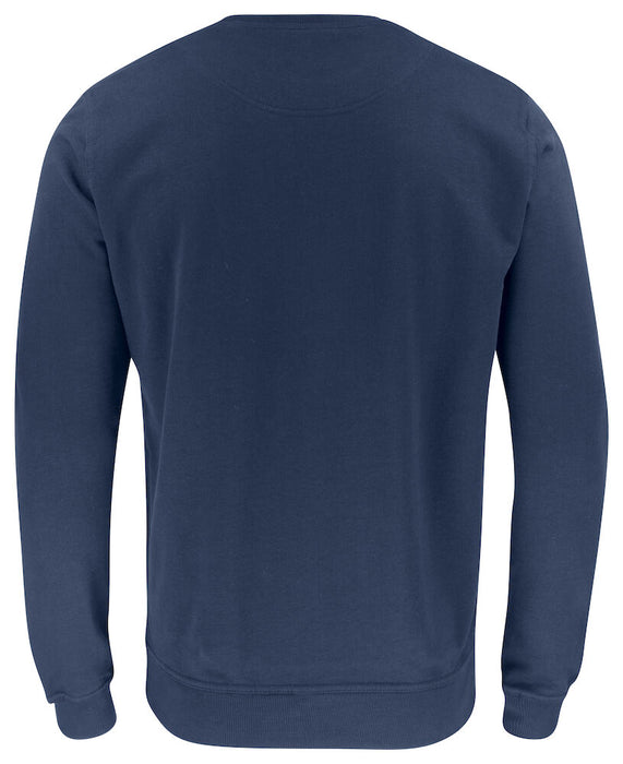 Jobman 5120 Roundneck sweatshirt