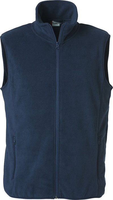 Clique Basic Polar Fleece Vest