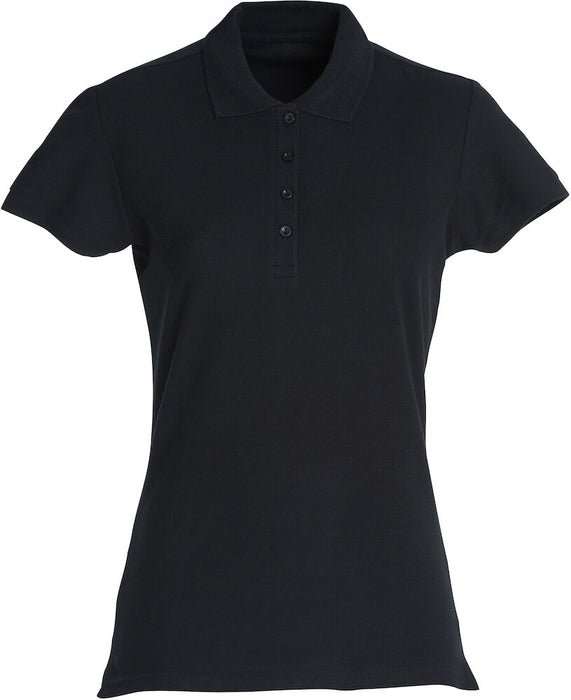 Clique Basic Polo Ladies