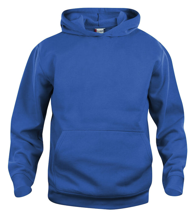 Clique Basic Hoody Junior