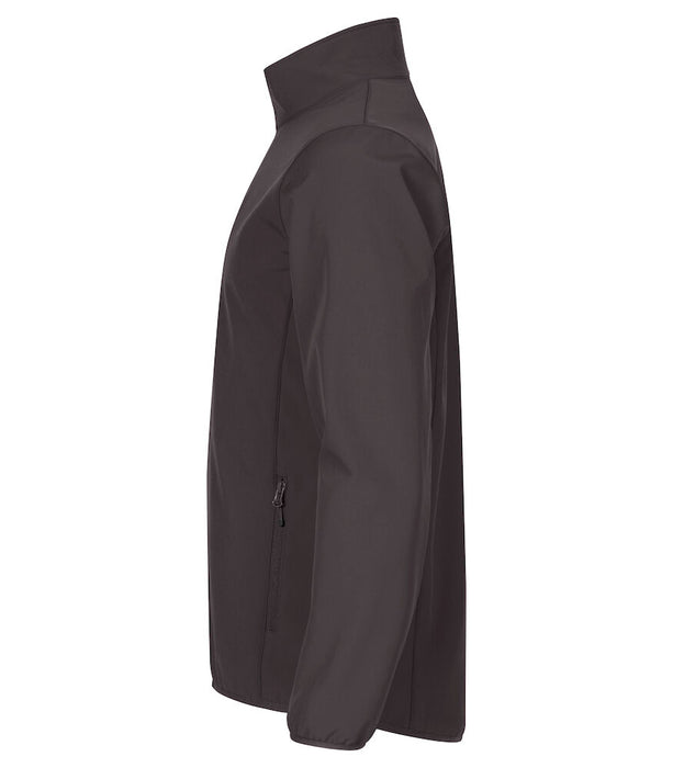 Clique Classic Softshell Jacket