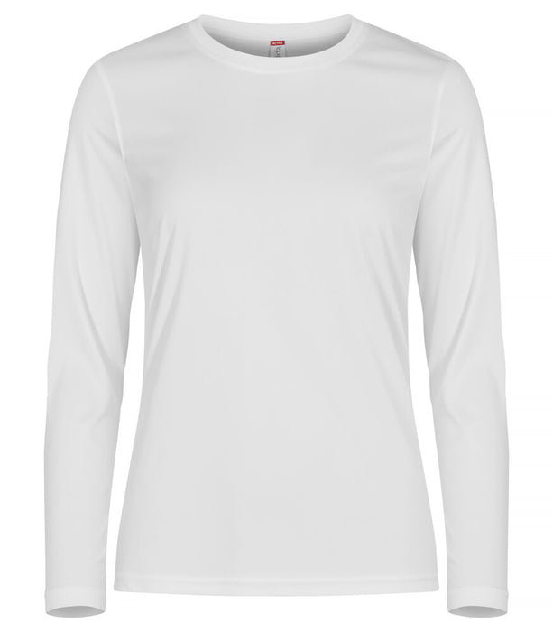 Clique Basic Active-T Lm Ladies