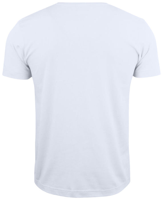 Clique Basic-T V-neck