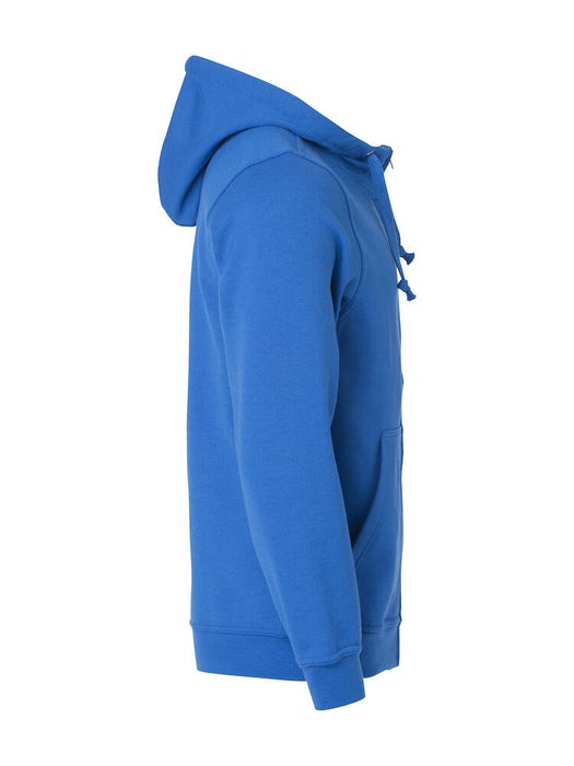 Clique Basic Hoody Full zip