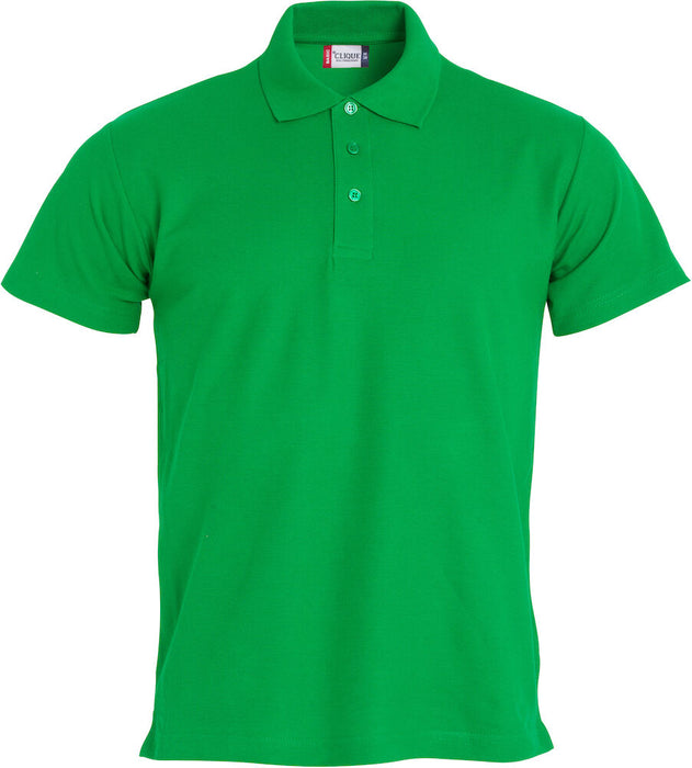 Clique Basic Polo