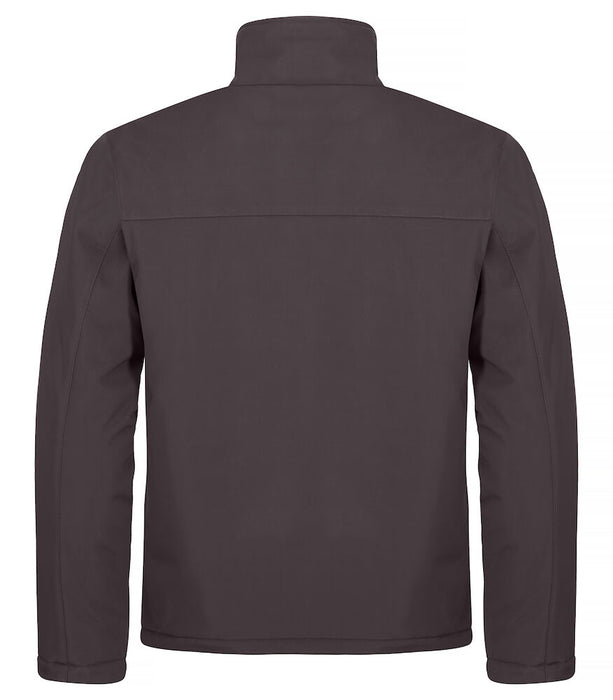 Clique Padded Softshell