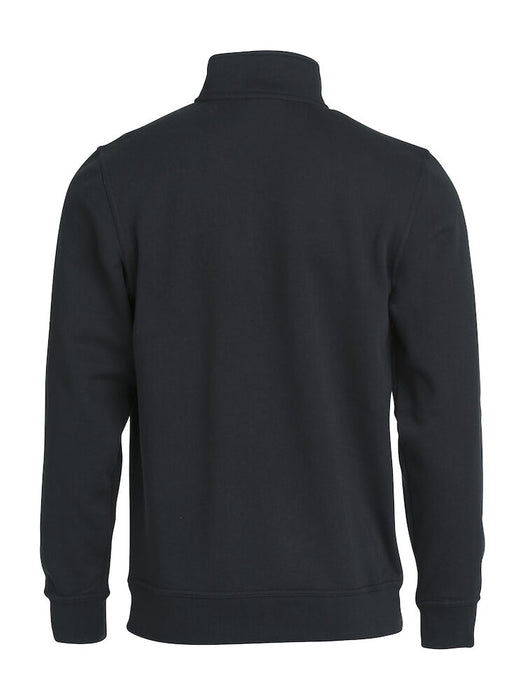 Clique Basic Half Zip