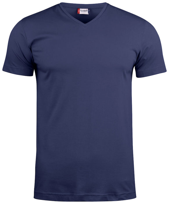 Clique Basic-T V-neck