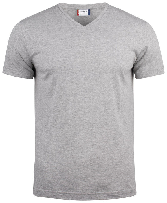 Clique Basic-T V-neck