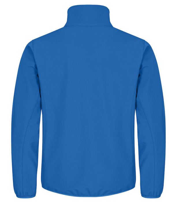 Clique Classic Softshell Jacket