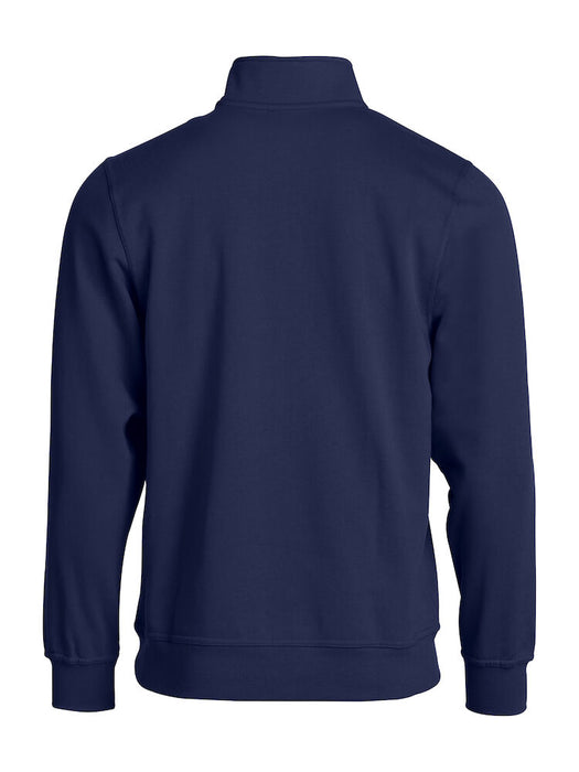 Clique Basic Half Zip