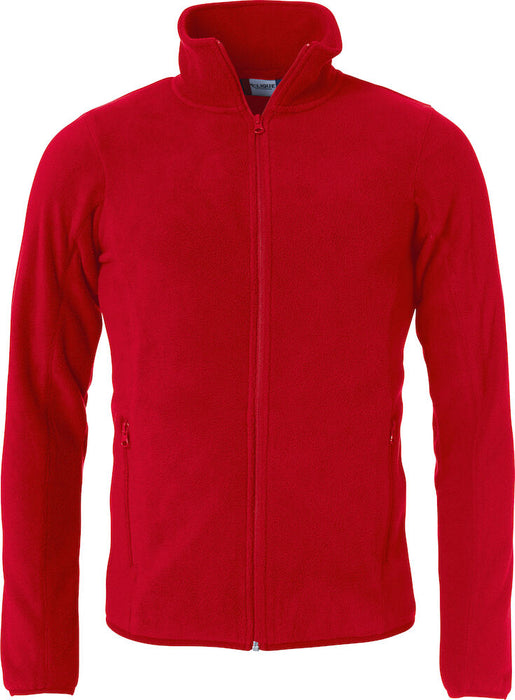 Clique Basic Polar Fleece Jacket