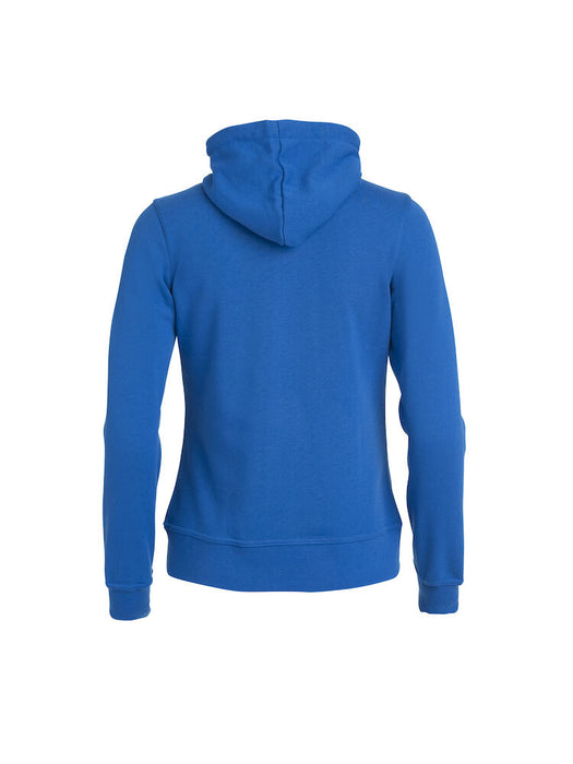 Clique Basic Hoody Full zip ladies