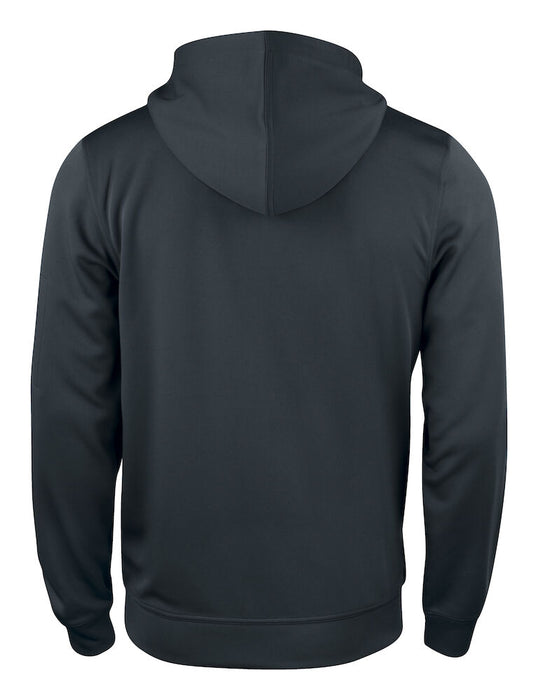 Clique Basic Active Hoody FZ