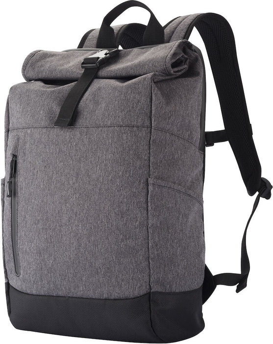 Clique Roll-Up Backpack