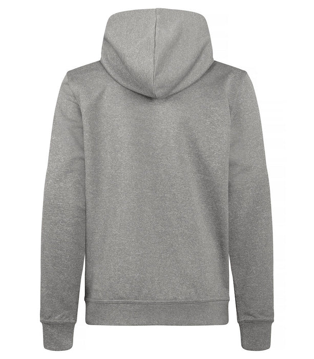 Clique Basic Active Hoody Junior