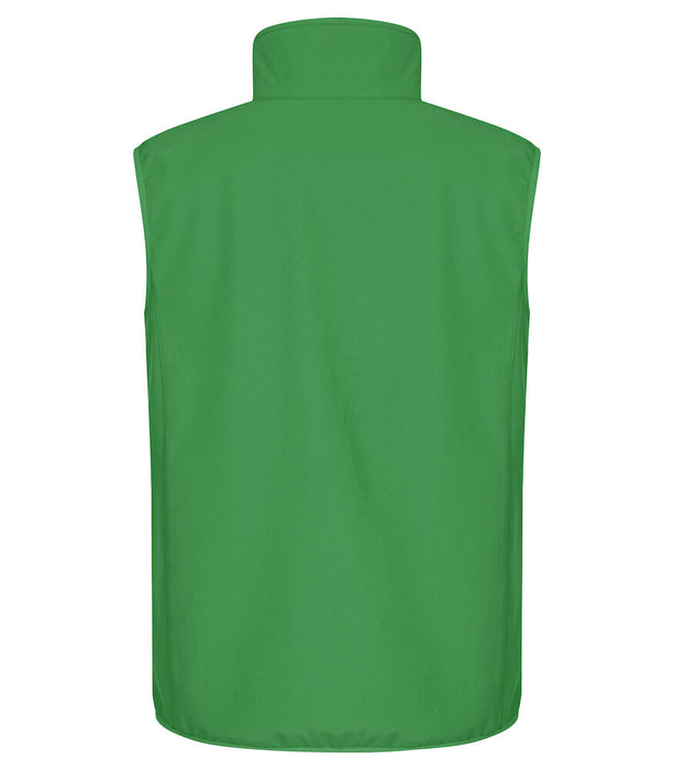 Clique Classic Softshell Vest