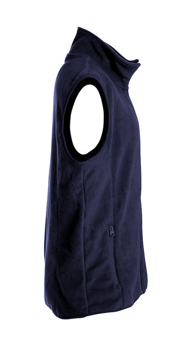 Clique Basic Polar Fleece Vest