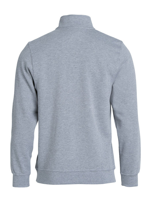 Clique Basic Half Zip