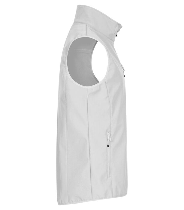 Clique Classic Softshell Vest