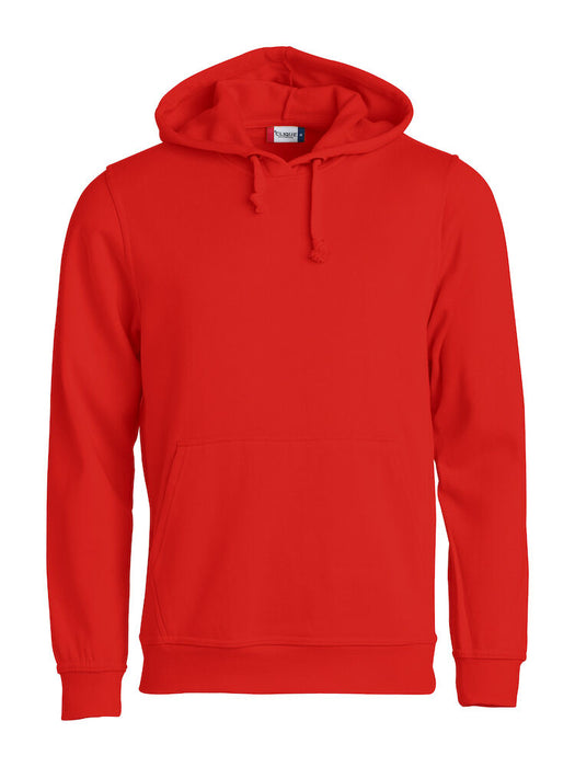 Clique Basic Hoody