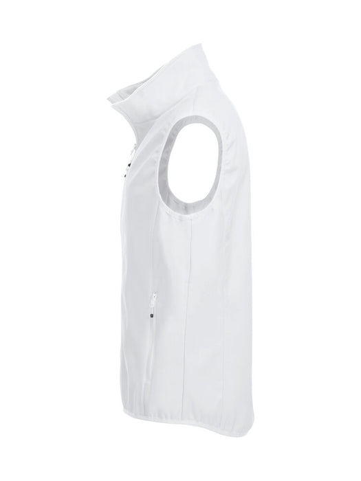 Clique Basic Softshell Vest