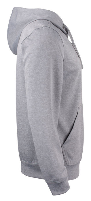 Clique Basic Active Hoody