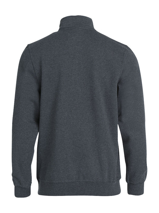 Clique Basic Half Zip