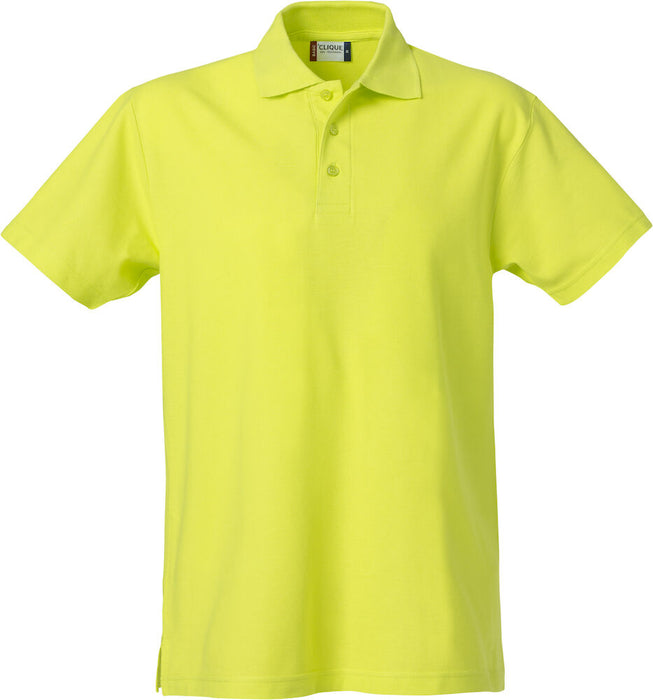 Clique Basic Polo