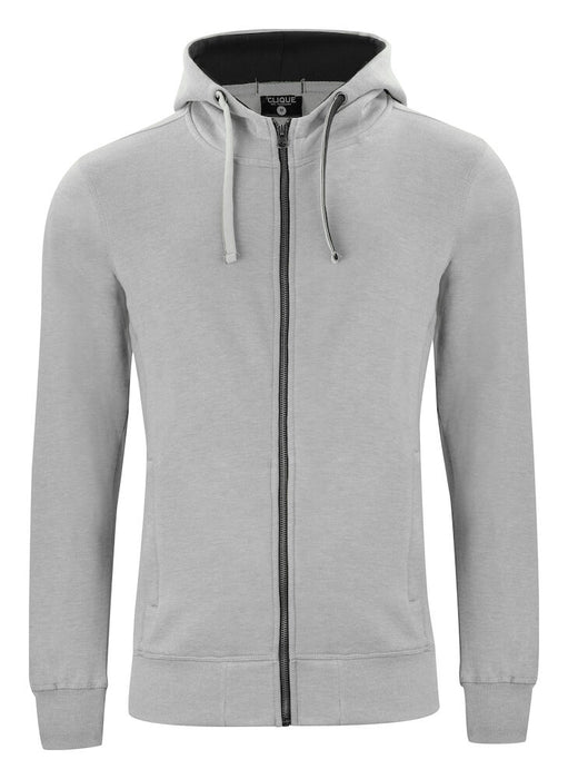 Clique Classic Hoody Full Zip