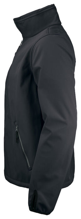 Jobman 1201 Light softshell jacket