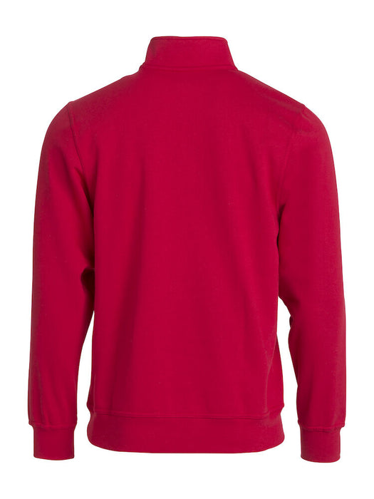 Clique Basic Half Zip