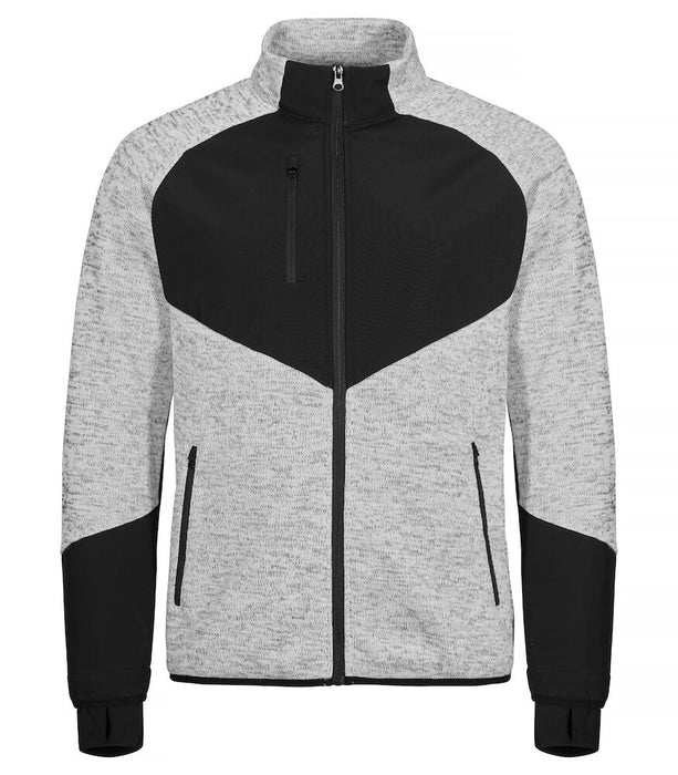 Clique Haines Fleece Jacket