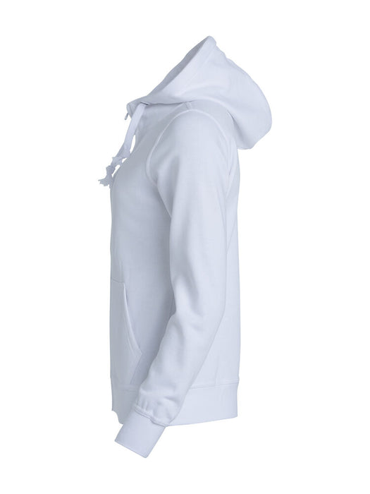 Clique Basic Hoody Full zip ladies