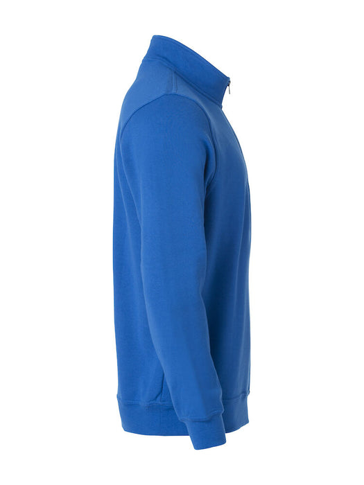 Clique Basic Half Zip