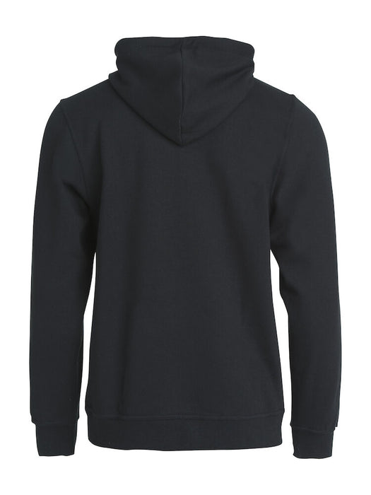 Clique Basic Hoody Full zip