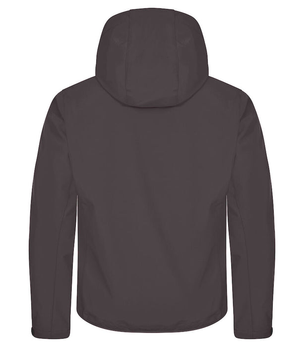 Clique Classic Softshell Hoody